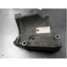 104Y104 Air Compressor AC Bracket From 2009 Chevrolet Silverado 1500  6.0